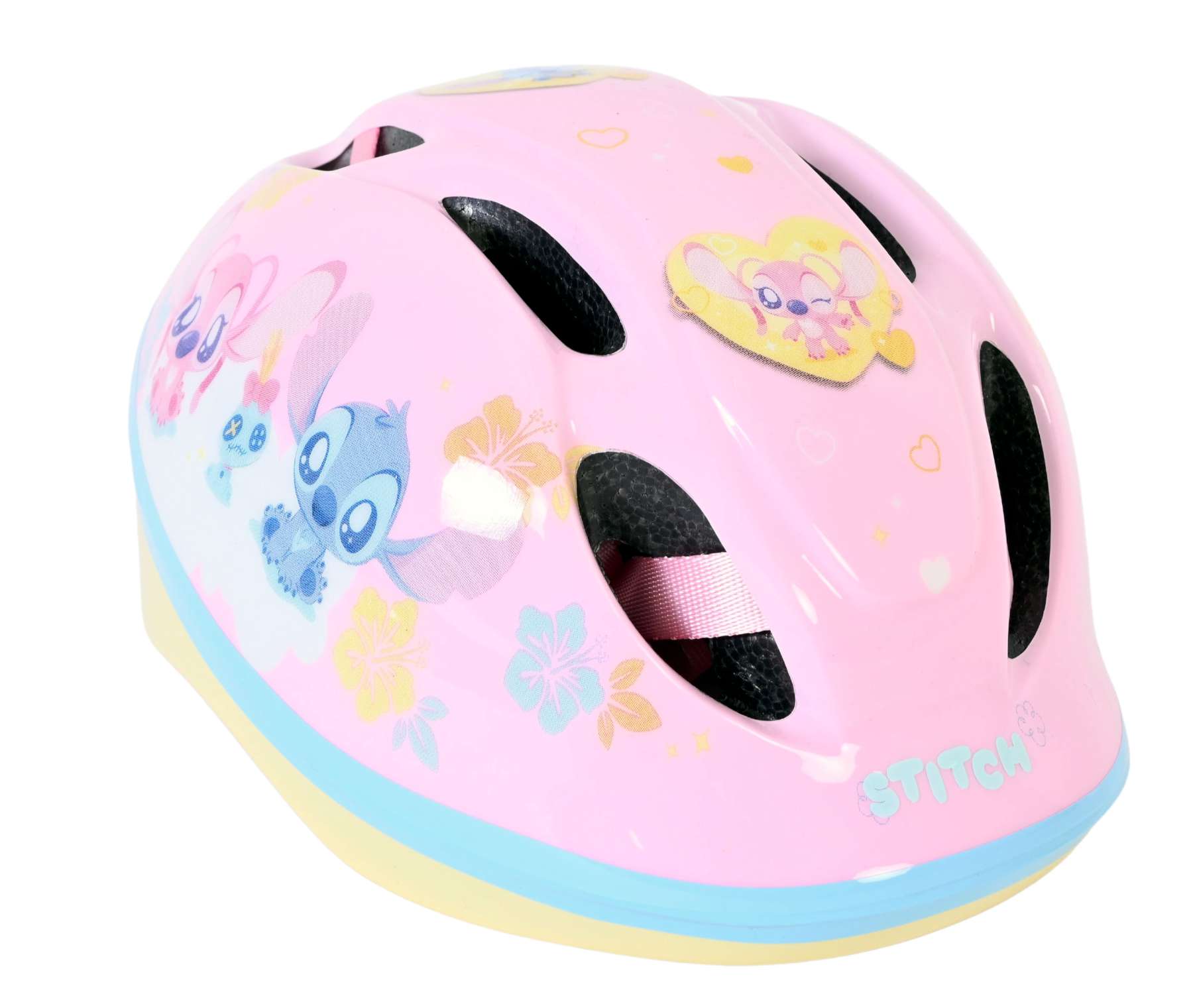 Disney Stitch – Meisjes – Protectionset