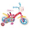 Peppa Pig 10 inch meisjesfiets