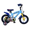 Spidey Kinderfahrrad - Jungen - 12 Zoll - Blau