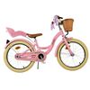 Volare Blossom Kinderfiets - Meisjes - 18 inch - Roze
