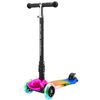 BOLDCUBE Big 3 Wheel Scooter - Candy Floss
