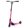 BOLDCUBE Deluxe 2 Wheel Scooter - Fuchsia Pink