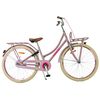 Volare Excellent Kinderfiets - Meisjes - 26 inch - Mat Roze