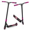BOLDCUBE Deluxe Stuntstep - Roze