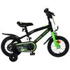 Volare Super GT Kinderfiets - Jongens - 12 inch - Groen