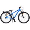 Volare Cross Kinderfiets - Jongens - 24 inch - Blauw OUTLET