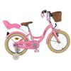 Volare Blossom Kinderfiets - Meisjes - 16 inch - Roze