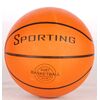Basketball Sporting Orange offizielle Größe