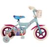 Disney Frozen 2 Kinderfiets - Meisjes - 10 inch OUTLET