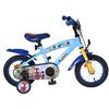 Spidey Kinderfiets - Jongens - 12 inch - Blauw