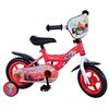 Disney Cars 10 inch jongensfiets OUTLET model