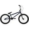 Literide Symbol Freestyle Kinderfiets - Jongens - 20 inch - Blauw