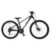 Volare X-Trail MTB – Jongens – 27,5 inch - S – Zwart – 21 speed