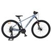 Volare X-Trail MTB â Jongens â 27,5 inch - S â Grijs â 21 speed