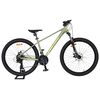 Volare X-Trail MTB - Jongens - 27,5 inch - S - Groen - 21 versnellingen