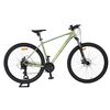 Volare X-Trail MTB - Jongens - 29 inch - L - Groen - 21 versnellingen