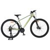 Volare X-Trail MTB - Jongens - 29 inch - M - Groen - 21 versnellingen