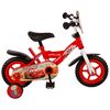 Disney Cars 10 inch jongensfiets