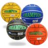 Straßenfußball-Champion - Gummi - Größe 5 - 380-420 Gramm - Verschiedene Farben - Sortiert