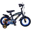 Paw Patrol Kinderfahrrad - Jungen - 12 Zoll - Rot [CLONE]