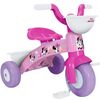 Dreirad Disney Minnie - Mädchen - Rosa