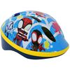 Spidey und seine erstaunlichen Freunde Fahrradhelm - 52-56 cm