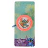 Disney Stitch Fahrradklingel - Korallenblau / Orange