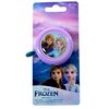 Disney Frozen 2 Fahrradklingel - Mädchen - blau lila