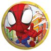 Spider-man Lichtgewicht Bal - 22 cm