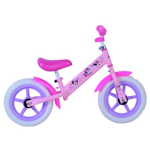 Disney Minnie Balance Fahrrad Metall