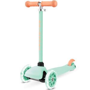BOLDCUBE Teeny 3 Wheel Scooter - Lemon [CLONE] [CLONE] [CLONE] [CLONE]