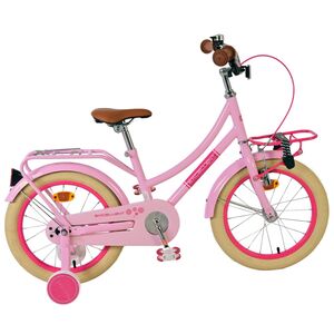 Volare Excellent Kinderfiets - Meisjes - 16 inch - Roze