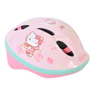 Hello Kitty Fietshelm - 52-56 cm