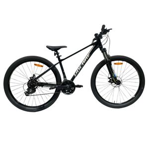 Volare X-Trail MTB – Jongens – 27,5 inch - XS – Zwart – 21 speed