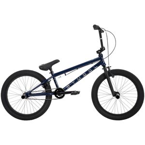 Literide Symbol Freestyle Kinderfiets - Jongens - 20 inch - Blauw