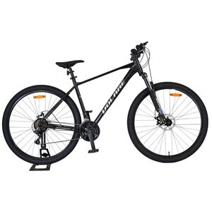 Volare X-Trail MTB – Jongens – 29 inch – M - Zwart – 21 speed