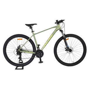 Volare X-Trail MTB - Jongens - 29 inch - L - Groen - 21 versnellingen