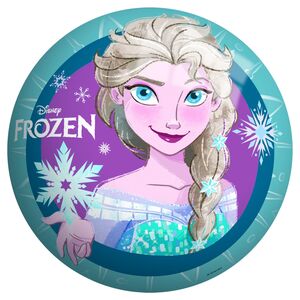Frozen II lichtgewicht bal