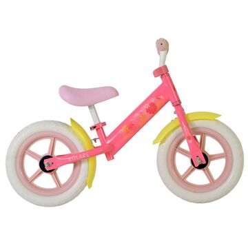 Volare loopfiets - Rose