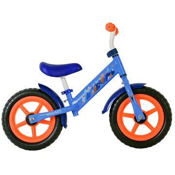 Volare loopfiets - Blauw