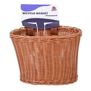 Rieten Mandje - Meisjes