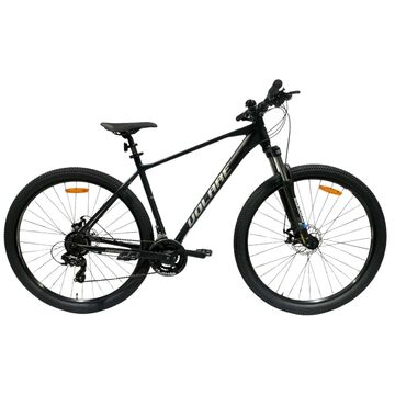 Volare X-Trail MTB – Jongens – 29er – L - Zwart – 21 speed