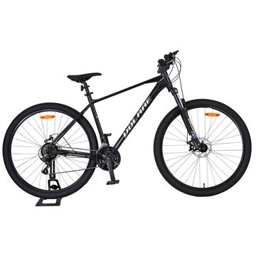 Volare X-Trail MTB – Jongens – 29 inch – M - Zwart – 21 speed