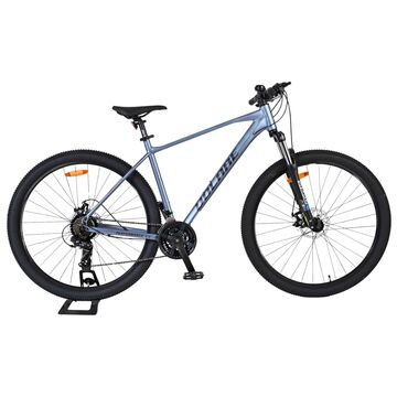 Volare X-Trail MTB – Jongens – 29 inch – L - Grijs – 21 speed