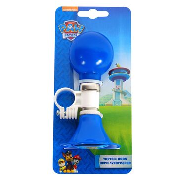 Paw Patrol Fahrradhupe