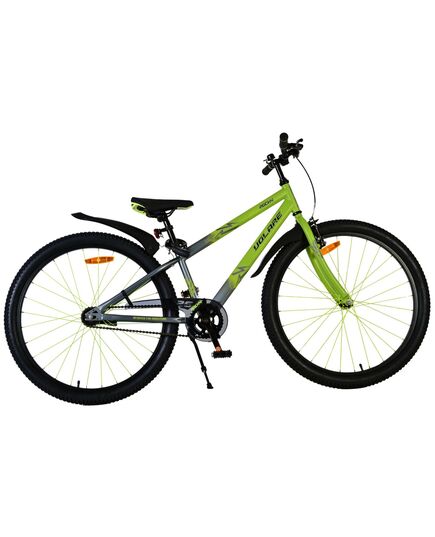 Volare Rocky Kinderfiets - Jongens - 26 inch - Groen