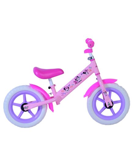 Disney Minnie Balance Fahrrad Metall