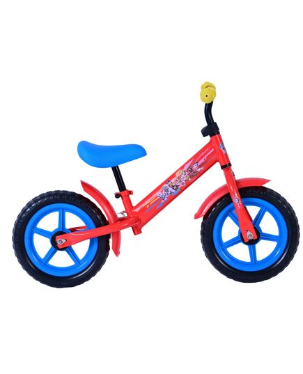 Paw Patrol Laufrad aus Metall