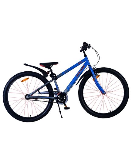 Volare Rocky children's bike - 26 inch - Blue - Shimano Nexus 3 gears