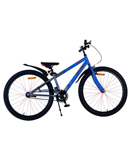 Volare Rocky Kinderfiets - Jongens - 26 inch - Blauw